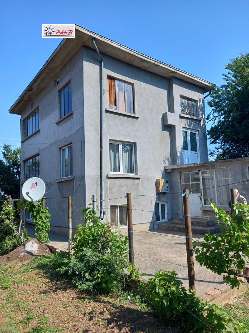 For Sale  House region Ruse , Borovo , 180 sq.m | 54714899 - image [2]