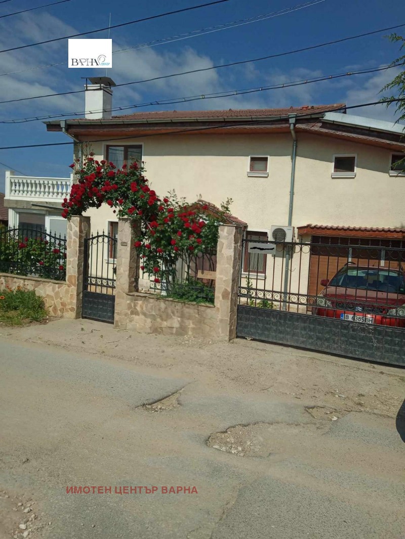Продава  Къща град Варна , Изгрев , 396 кв.м | 79210945 - изображение [3]