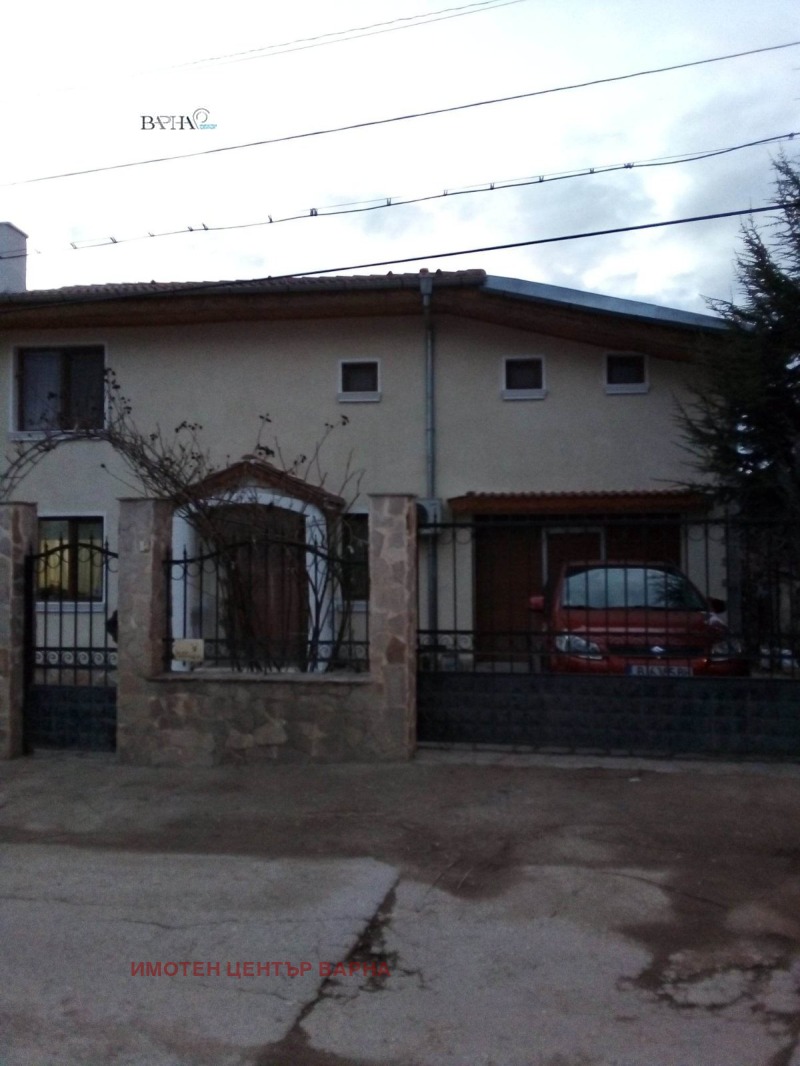 Продава  Къща град Варна , Изгрев , 396 кв.м | 79210945 - изображение [5]