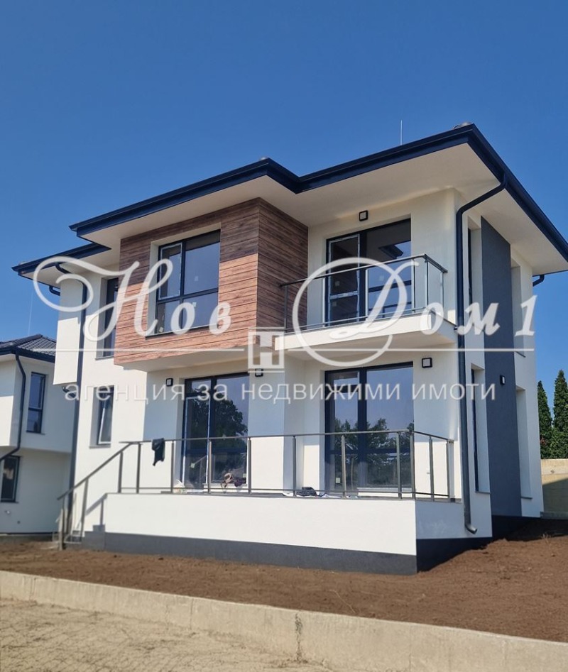 À venda  Casa Varna , m-t Dolna Traka , 140 m² | 82443797 - imagem [12]