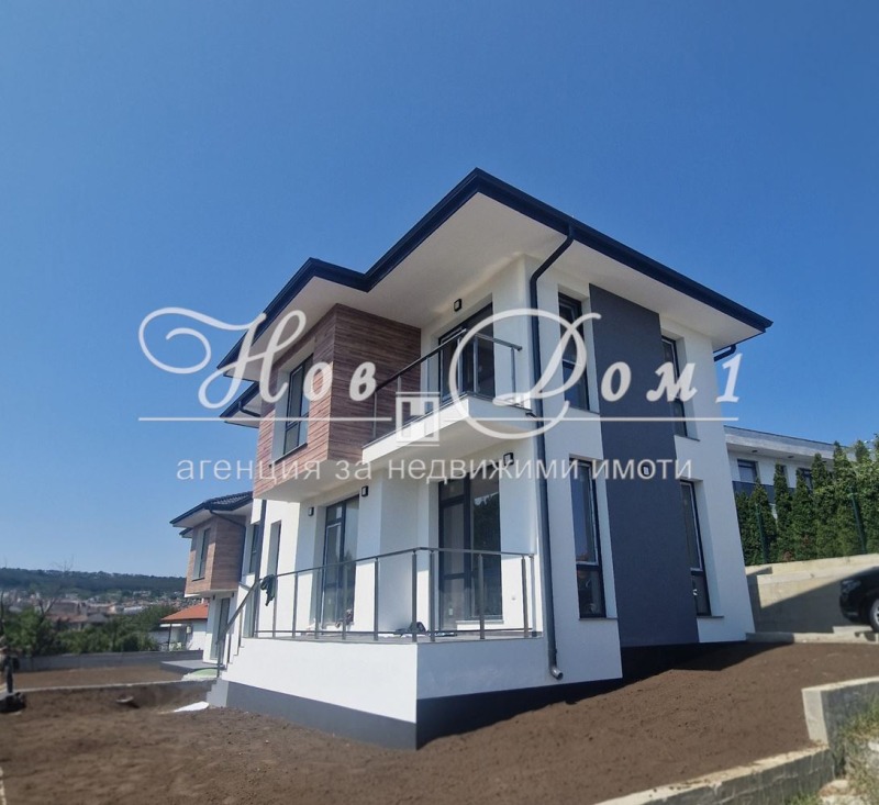 À venda  Casa Varna , m-t Dolna Traka , 140 m² | 82443797 - imagem [11]