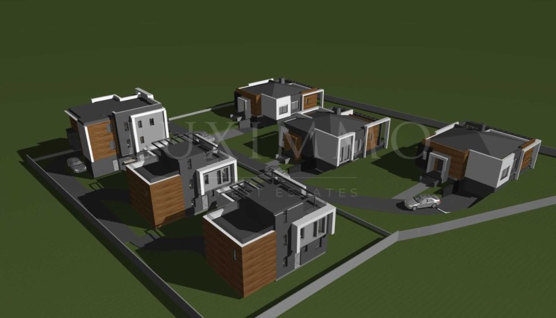 Продается  Дом София , Драгалевци , 438 кв.м | 71775105 - изображение [5]