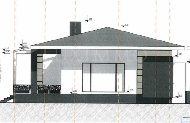 Продается  Дом София , Драгалевци , 438 кв.м | 71775105 - изображение [6]