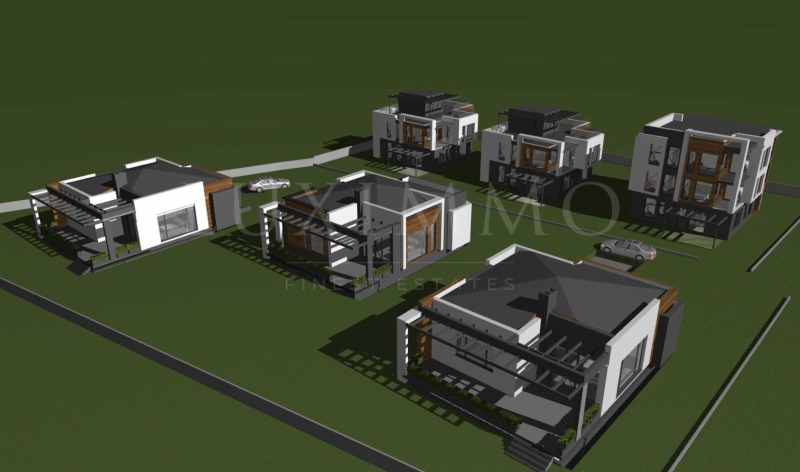 Продается  Дом София , Драгалевци , 438 кв.м | 71775105 - изображение [4]