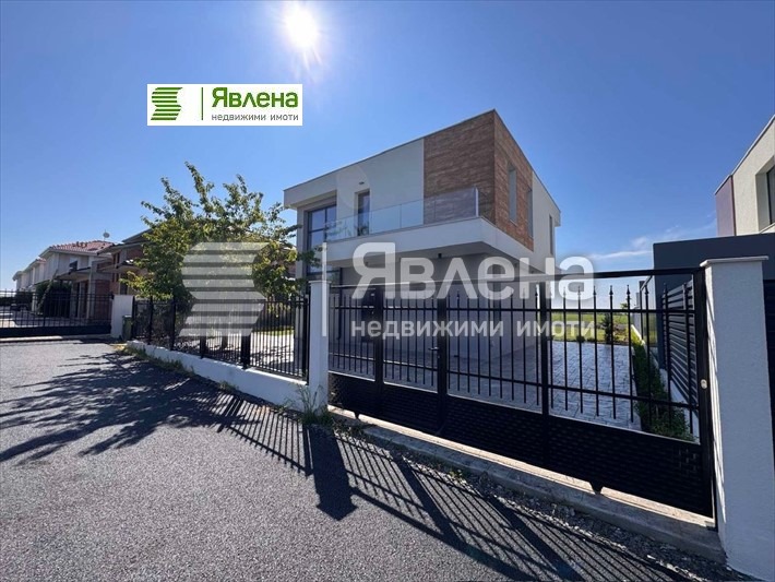 Продава КЪЩА, гр. Поморие, област Бургас, снимка 14 - Къщи - 54611064