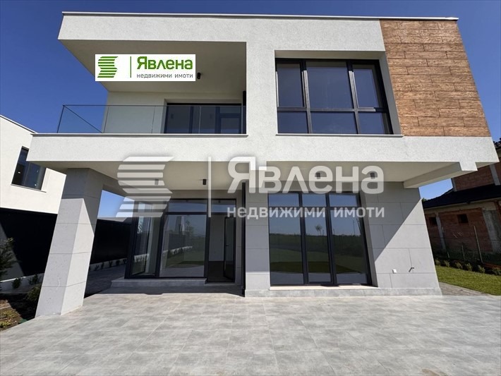 Продава КЪЩА, гр. Поморие, област Бургас