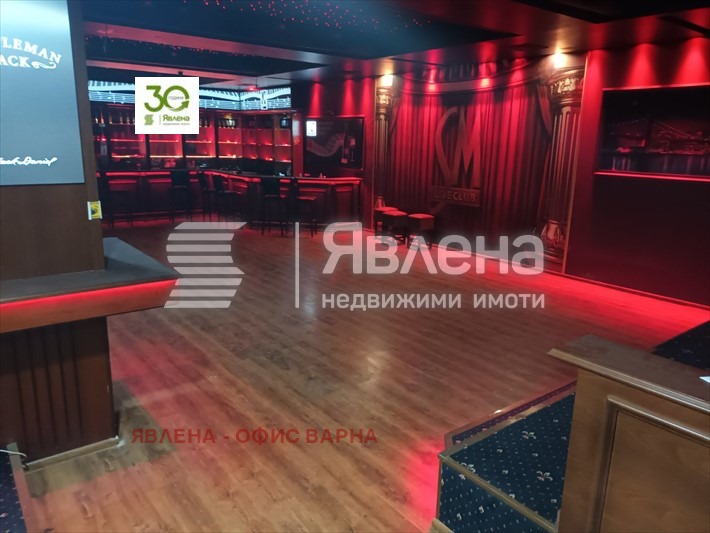 À venda  Bar; Cafeteria Varna , VINS-Tcherven plochtchad , 311 m² | 70127872 - imagem [7]