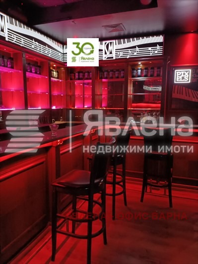 À venda  Bar; Cafeteria Varna , VINS-Tcherven plochtchad , 311 m² | 70127872 - imagem [4]