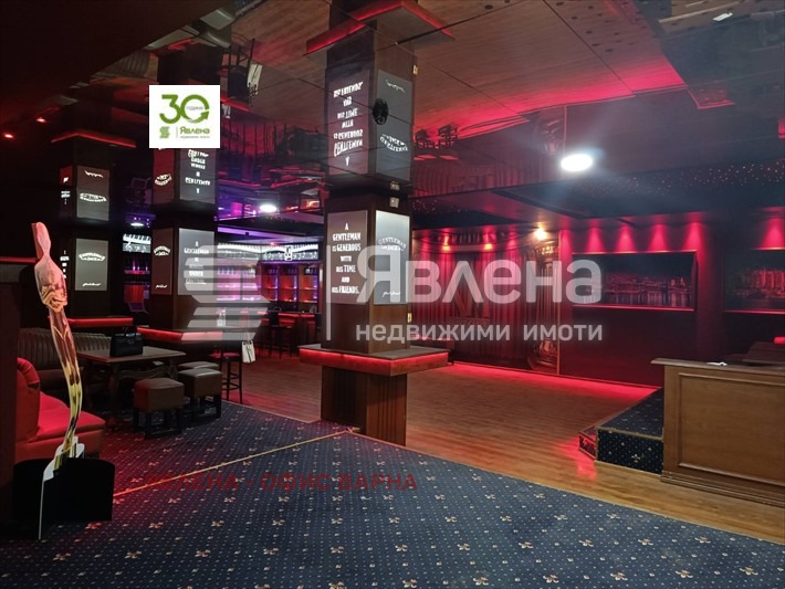 À venda  Bar; Cafeteria Varna , VINS-Tcherven plochtchad , 311 m² | 70127872 - imagem [8]