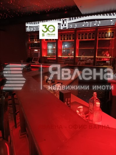 À venda  Bar; Cafeteria Varna , VINS-Tcherven plochtchad , 311 m² | 70127872 - imagem [2]