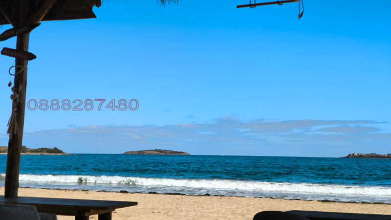 Na prodej  Spiknutí oblast Burgas , Sozopol , 3400 m2 | 34178945 - obraz [3]
