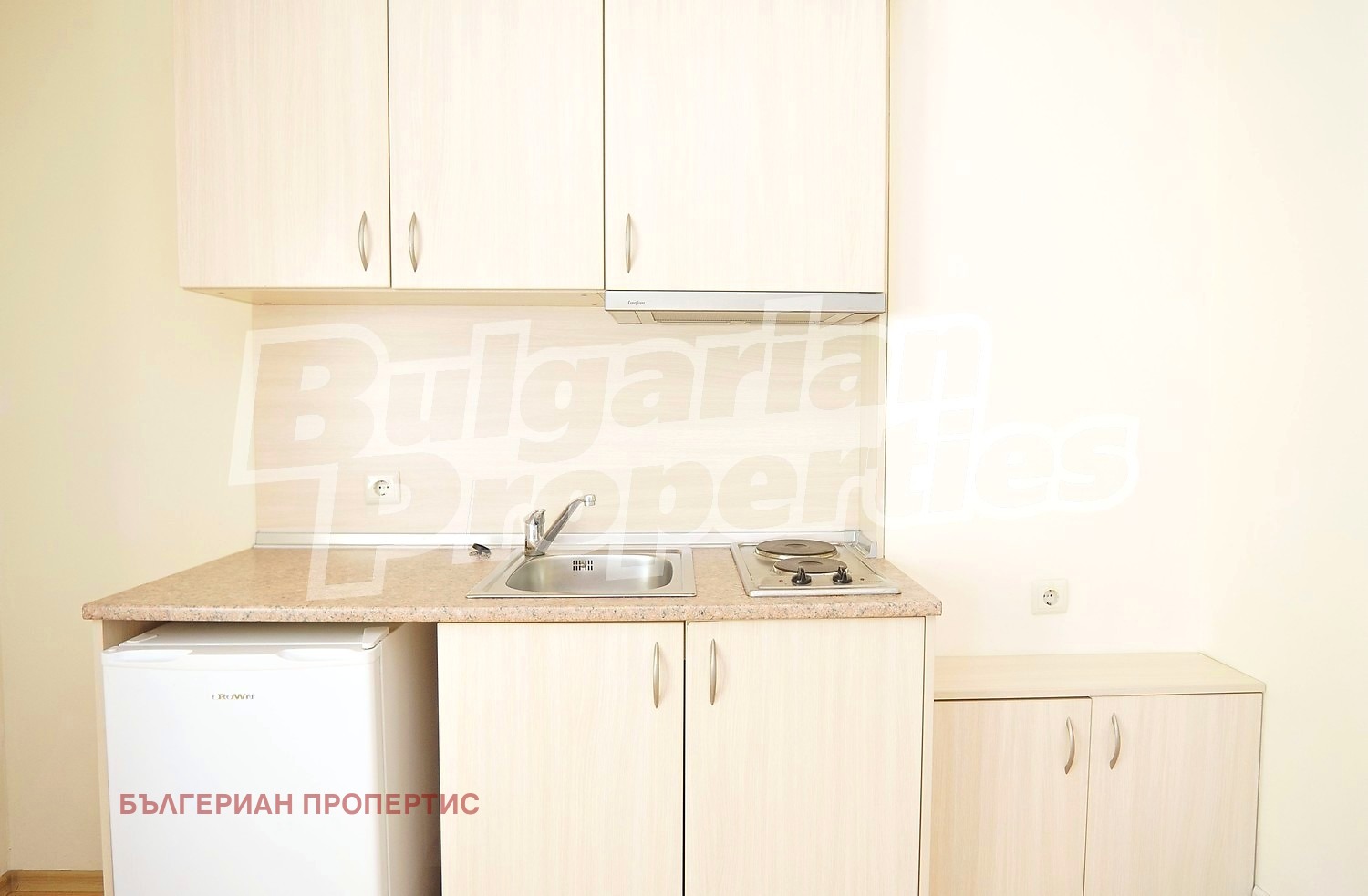 Продава 1-СТАЕН, гр. Созопол, област Бургас, снимка 3 - Апартаменти - 54407979