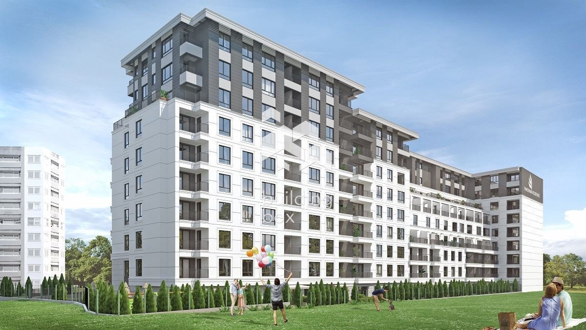 Продава 2-СТАЕН, гр. София, Младост 4, снимка 5 - Апартаменти - 54254594