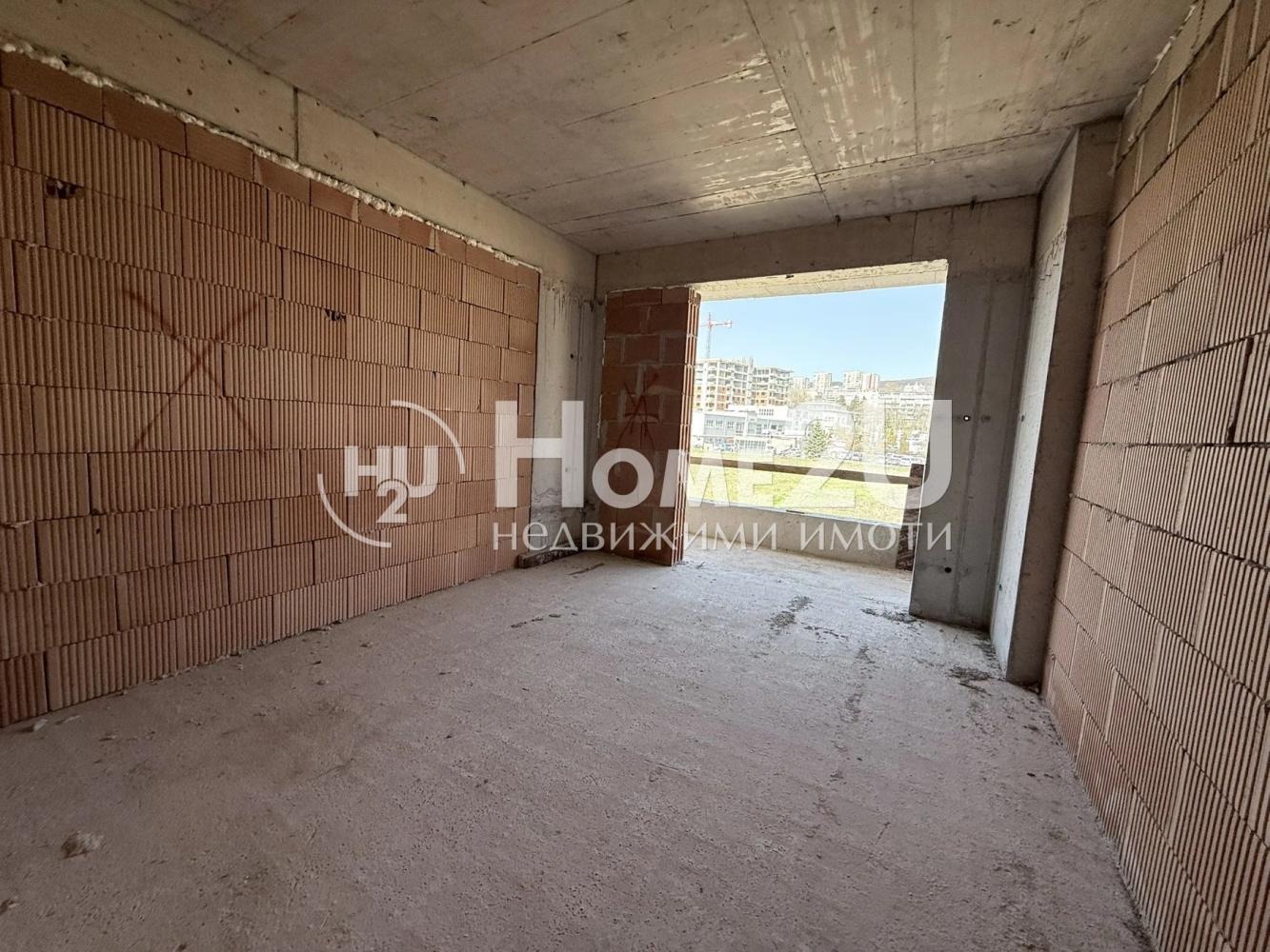 Продава 2-СТАЕН, гр. Варна, Кайсиева градина, снимка 2 - Апартаменти - 54435664