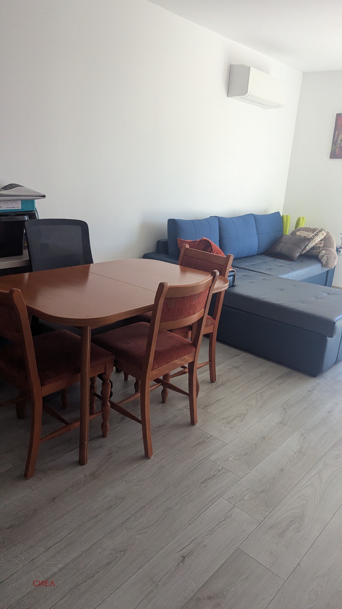 Продава 2-СТАЕН, гр. Пловдив, Христо Смирненски, снимка 2 - Апартаменти - 56131724