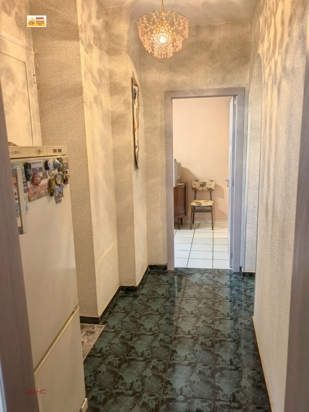 Продава 2-СТАЕН, гр. Плевен, Идеален център, снимка 11 - Апартаменти - 56269834