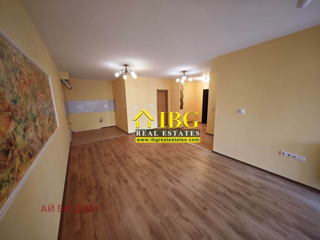 Продава 2-СТАЕН, гр. Поморие, област Бургас, снимка 6 - Апартаменти - 56377626