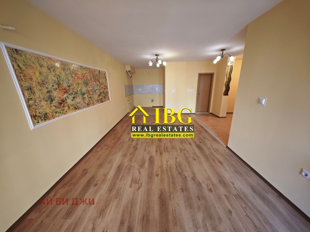 Продава 2-СТАЕН, гр. Поморие, област Бургас, снимка 5 - Апартаменти - 56377626