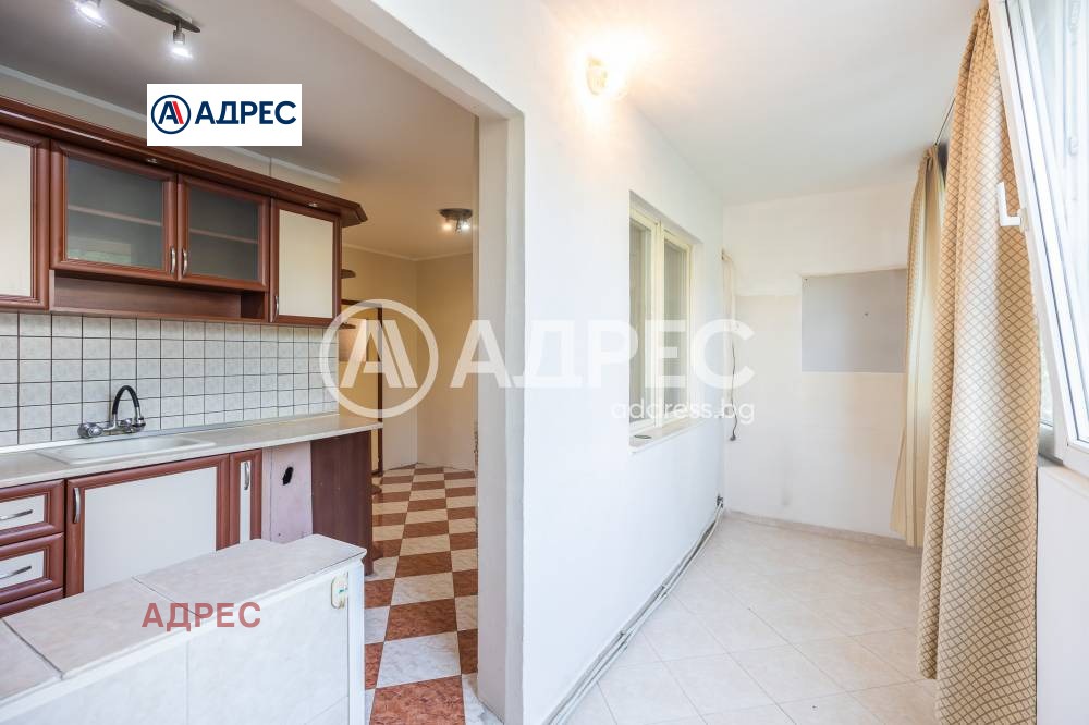 Продава 3-СТАЕН, гр. Варна, Чаталджа, снимка 10 - Апартаменти - 52691663