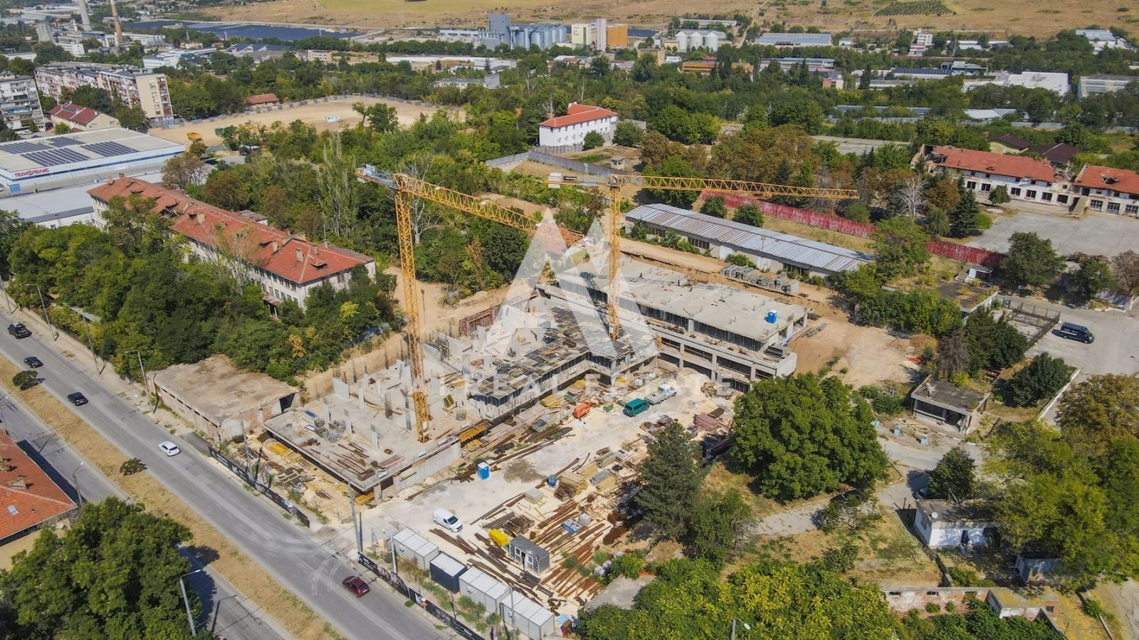 Продава 3-СТАЕН, гр. Плевен, Широк център, снимка 15 - Апартаменти - 53112449