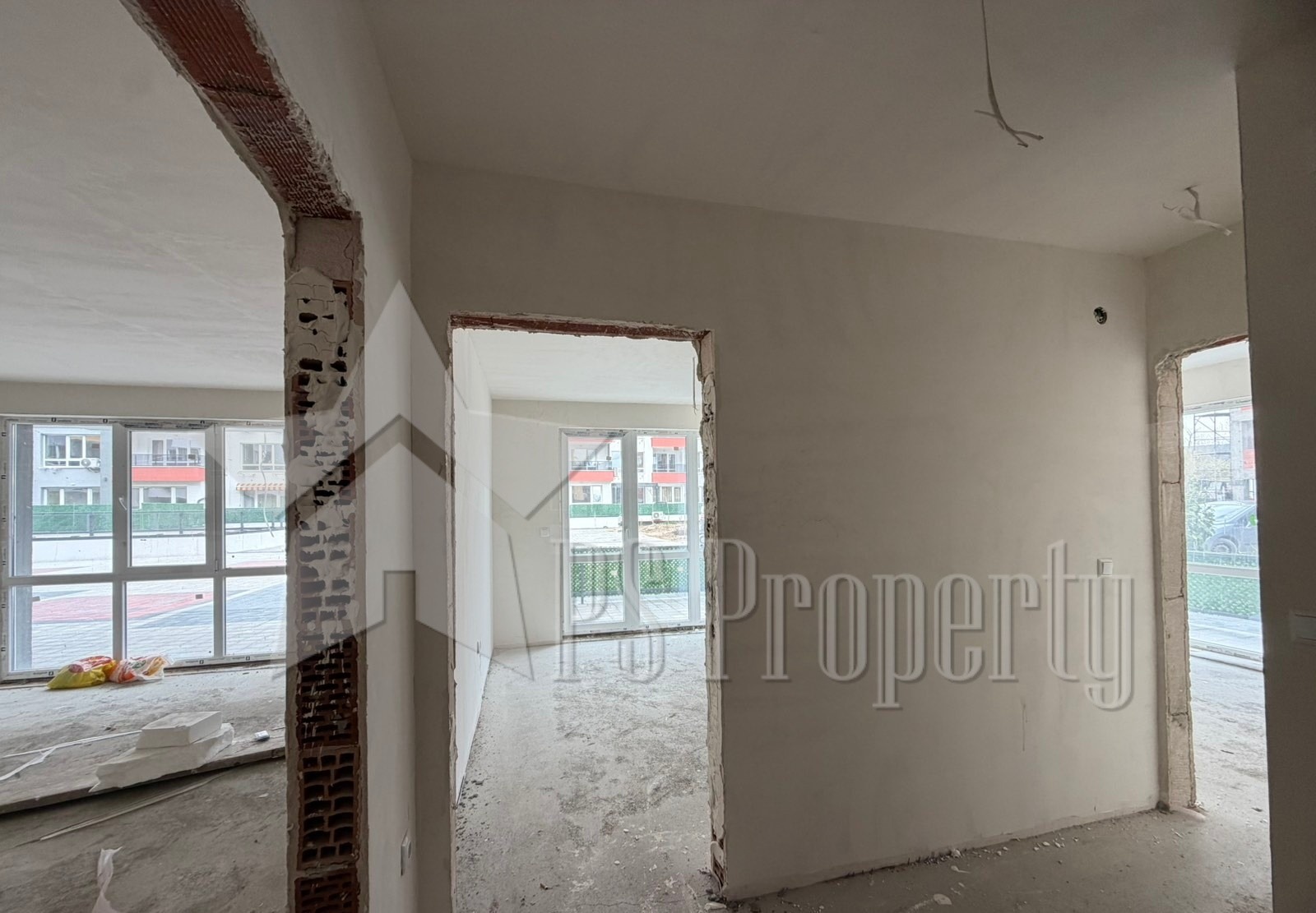 Продава 3-СТАЕН, гр. Стара Загора, Самара 3, снимка 5 - Апартаменти - 54193089