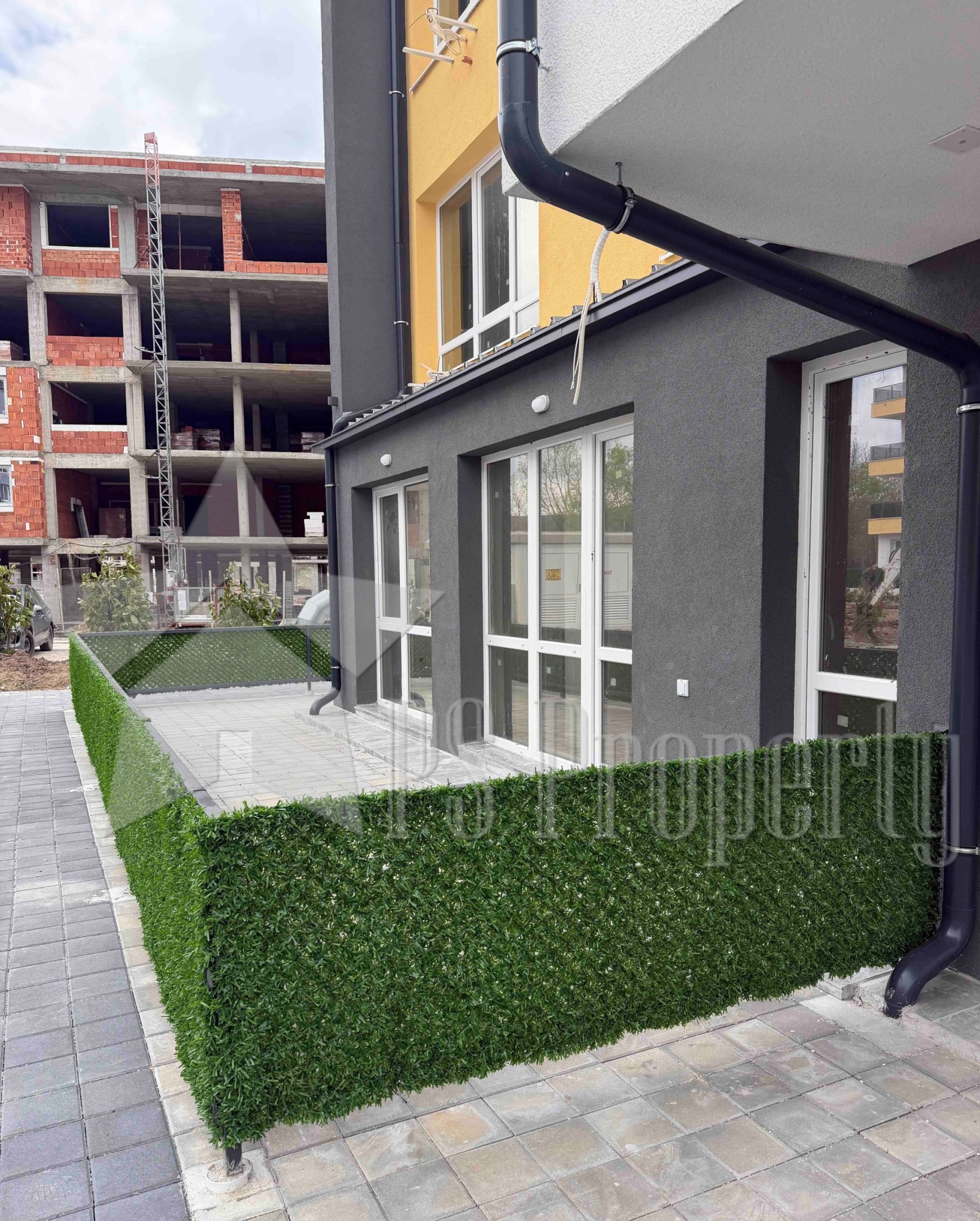 Продава 3-СТАЕН, гр. Стара Загора, Самара 3, снимка 8 - Апартаменти - 54193089