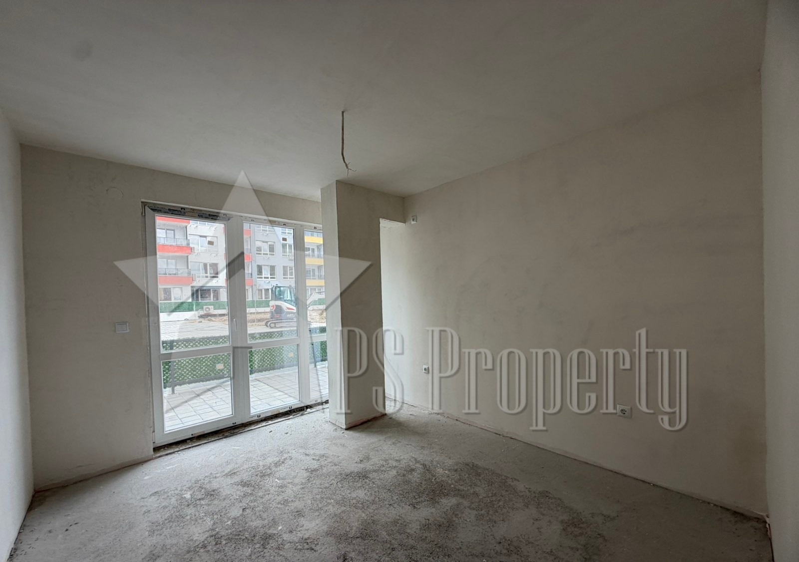 Продава 3-СТАЕН, гр. Стара Загора, Самара 3, снимка 6 - Апартаменти - 54193089