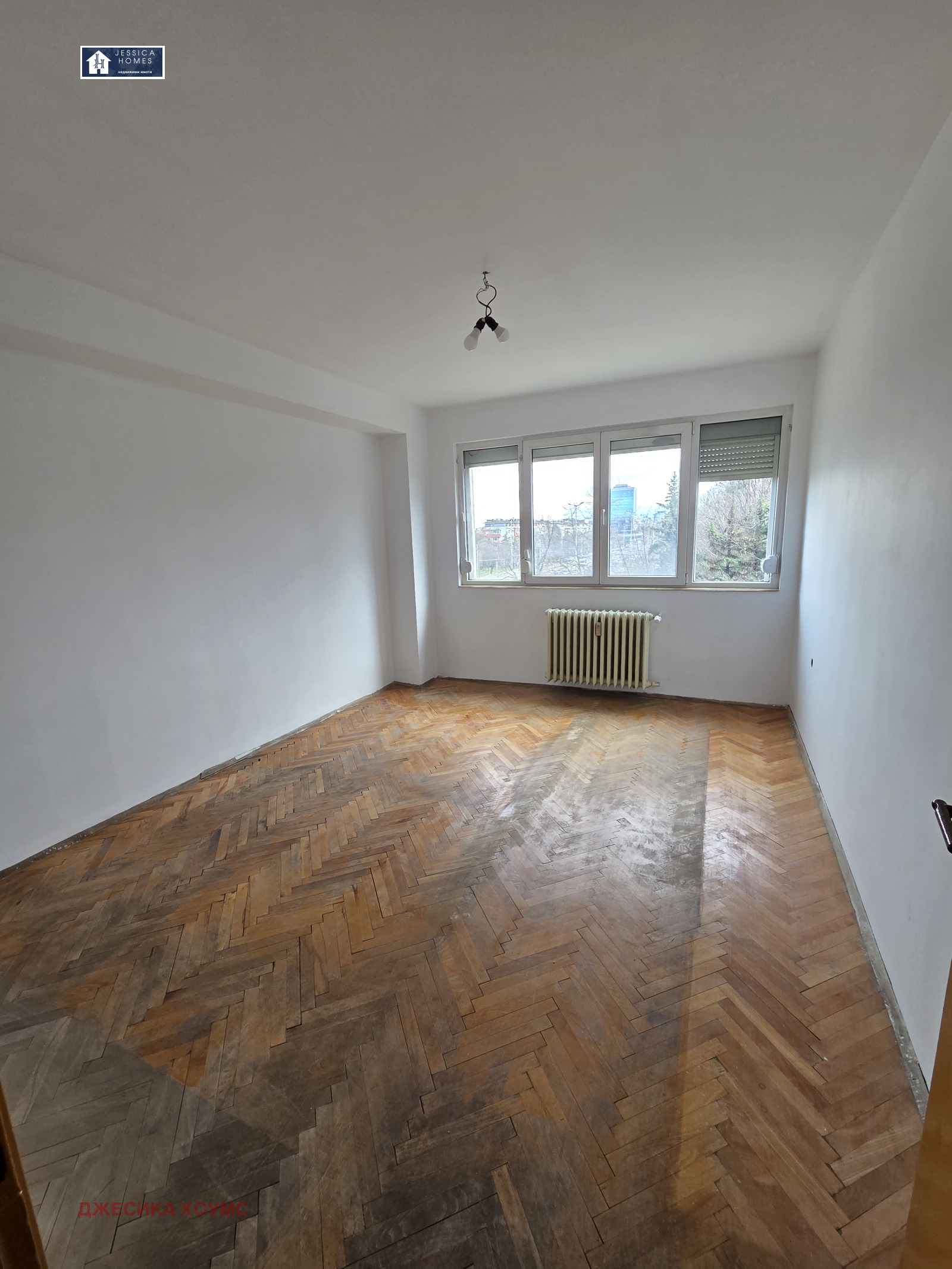 Продава 3-СТАЕН, гр. София, Изток