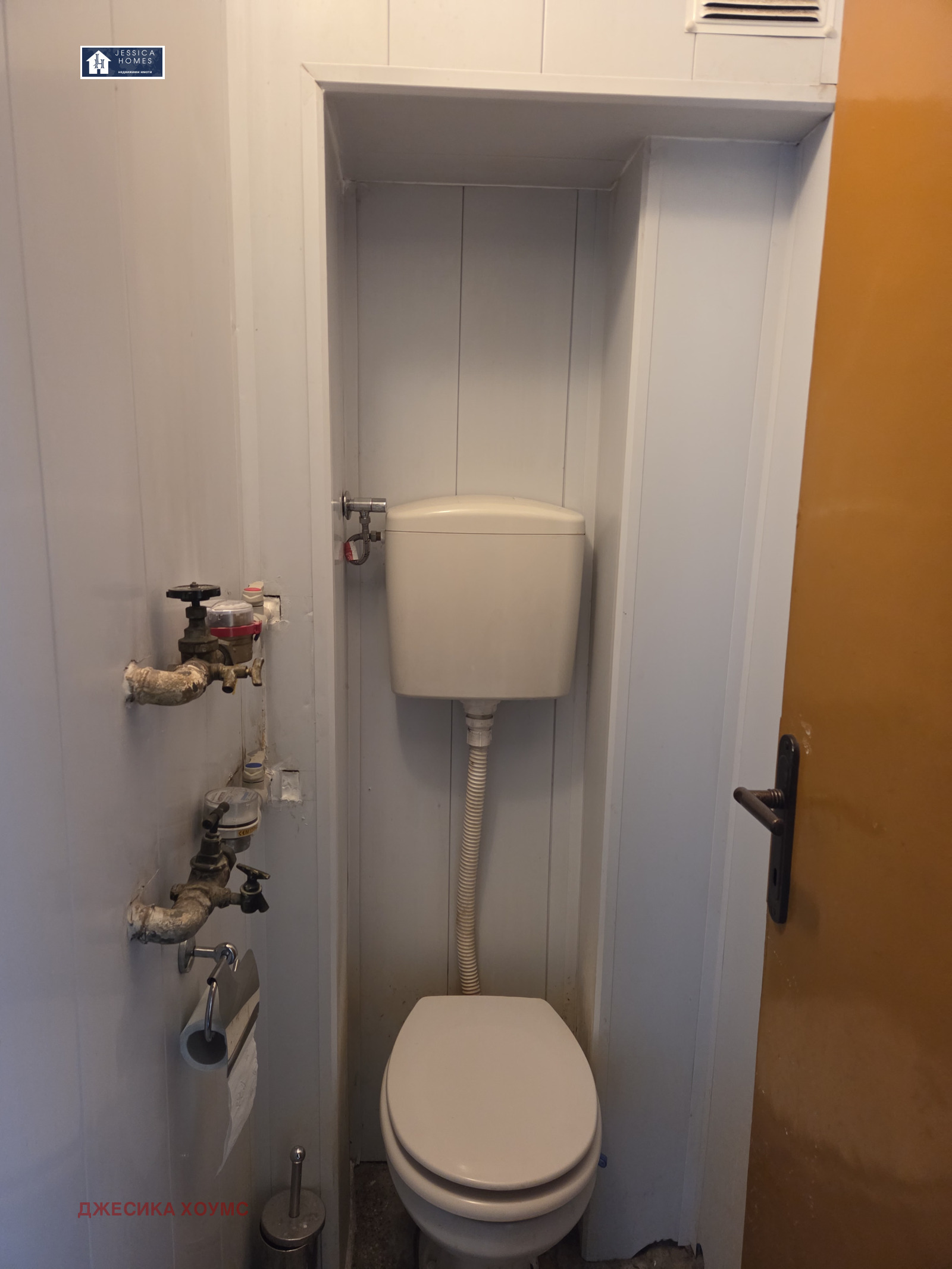 Продава 3-СТАЕН, гр. София, Изток, снимка 7 - Апартаменти - 54299427