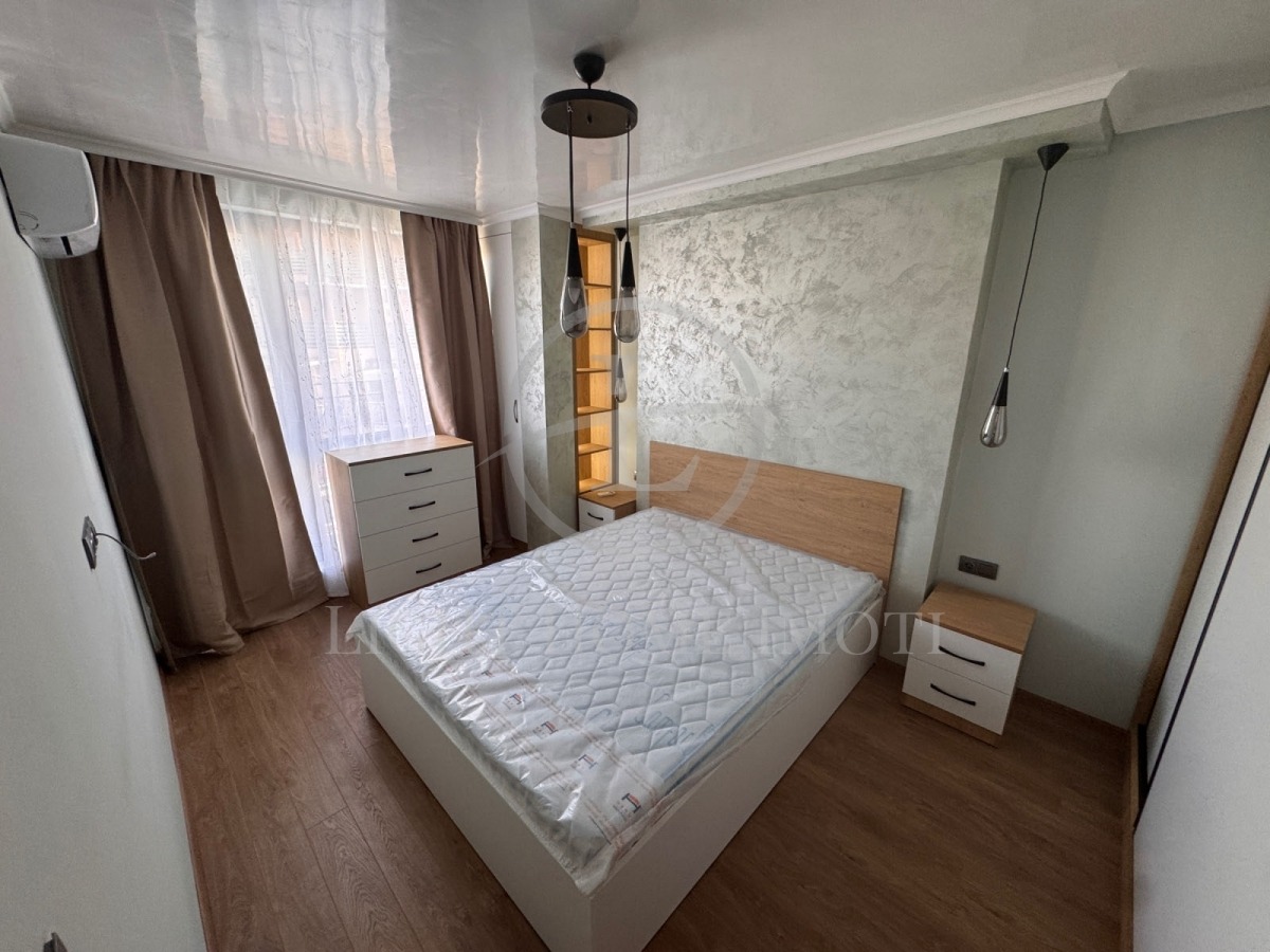 Продава 3-СТАЕН, гр. Пловдив, Кършияка, снимка 5 - Апартаменти - 54373438