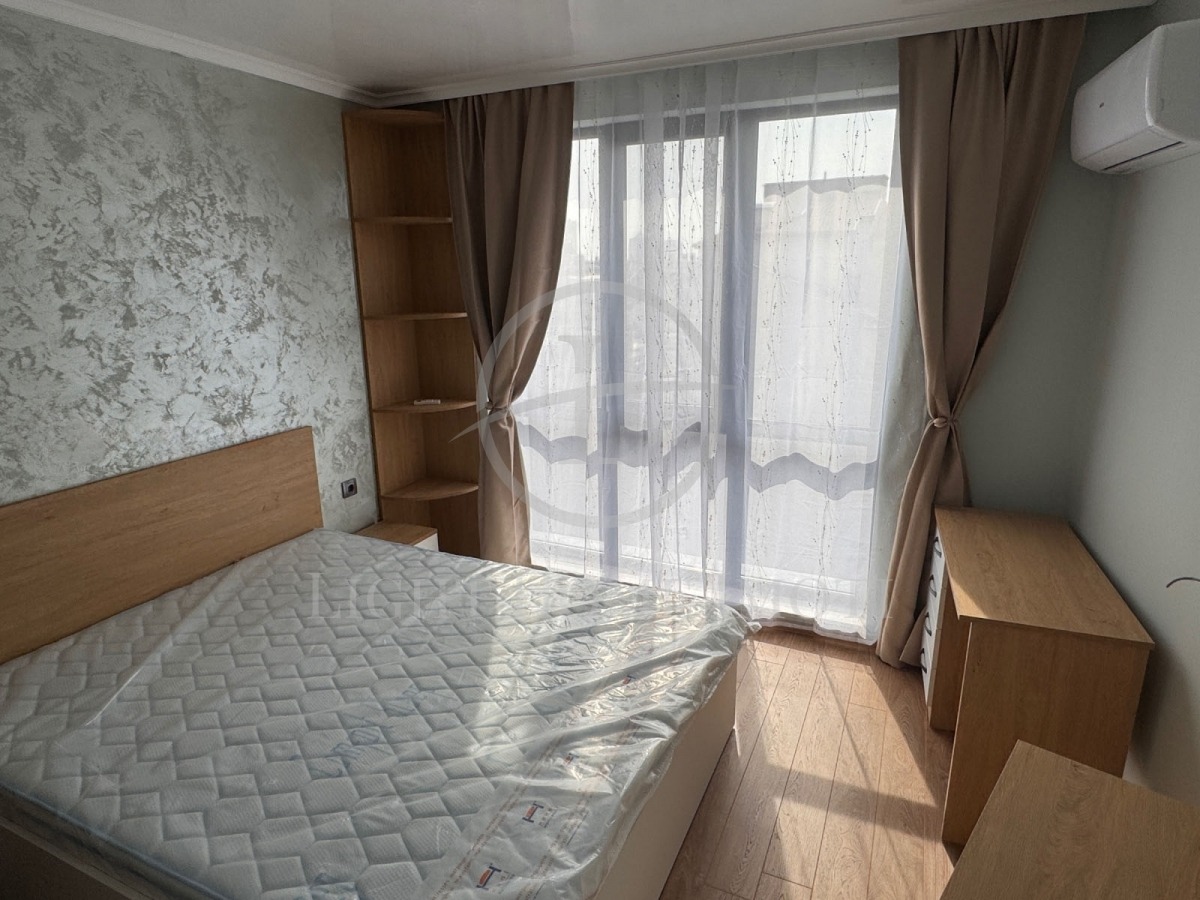 Продава 3-СТАЕН, гр. Пловдив, Кършияка, снимка 6 - Апартаменти - 54373438