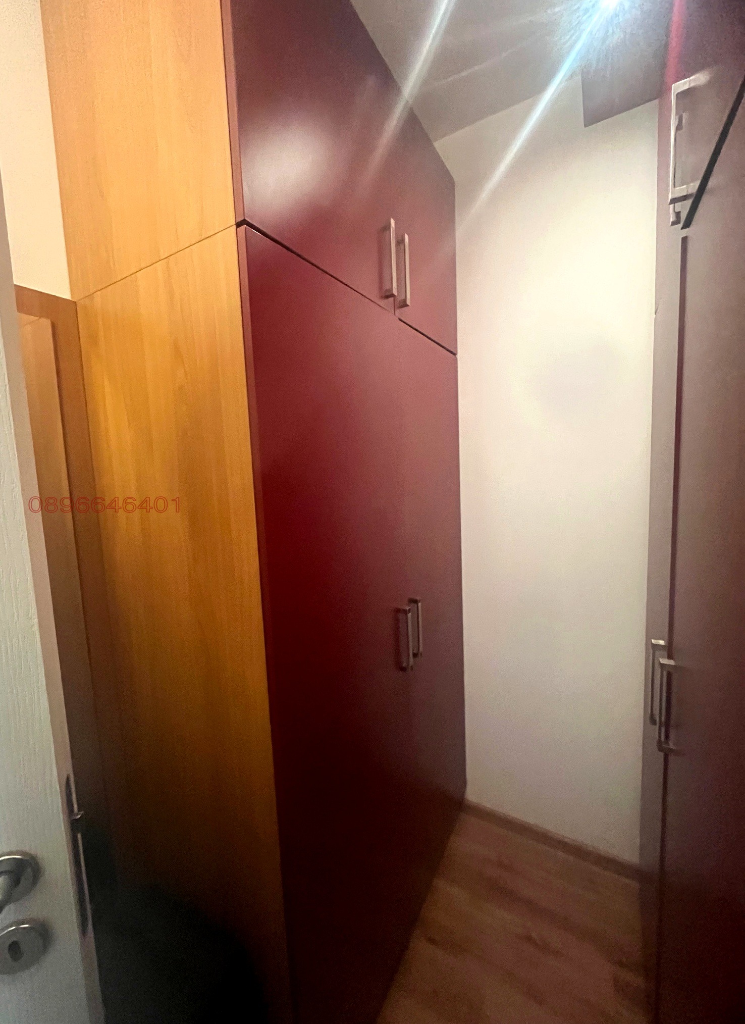 Продава 3-СТАЕН, гр. София, Манастирски ливади, снимка 13 - Апартаменти - 54483127