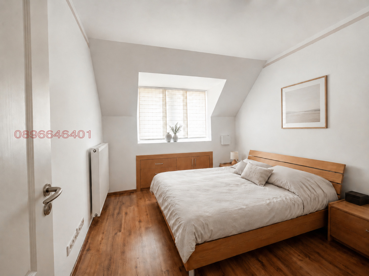 Продава 3-СТАЕН, гр. София, Манастирски ливади, снимка 7 - Апартаменти - 54483127