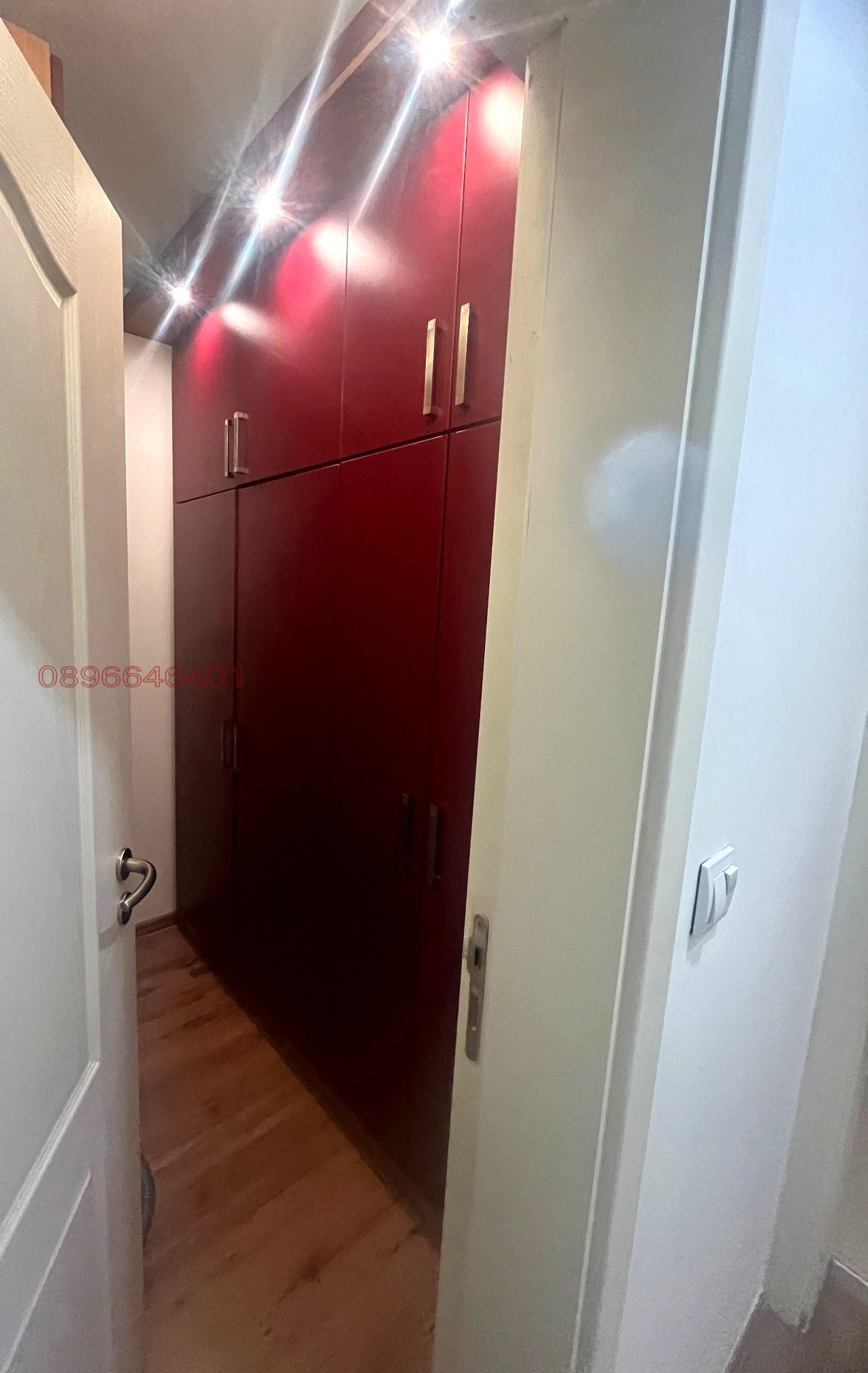 Продава 3-СТАЕН, гр. София, Манастирски ливади, снимка 12 - Апартаменти - 54483127