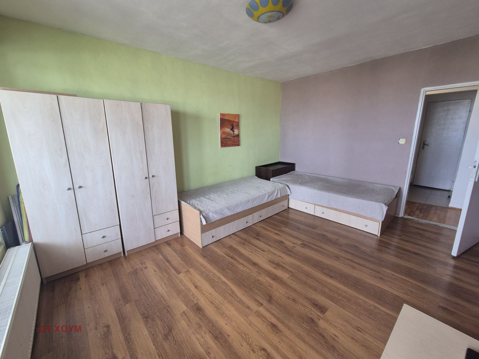 Продава 3-СТАЕН, гр. Русе, Чародейка - Юг, снимка 10 - Апартаменти - 54745744