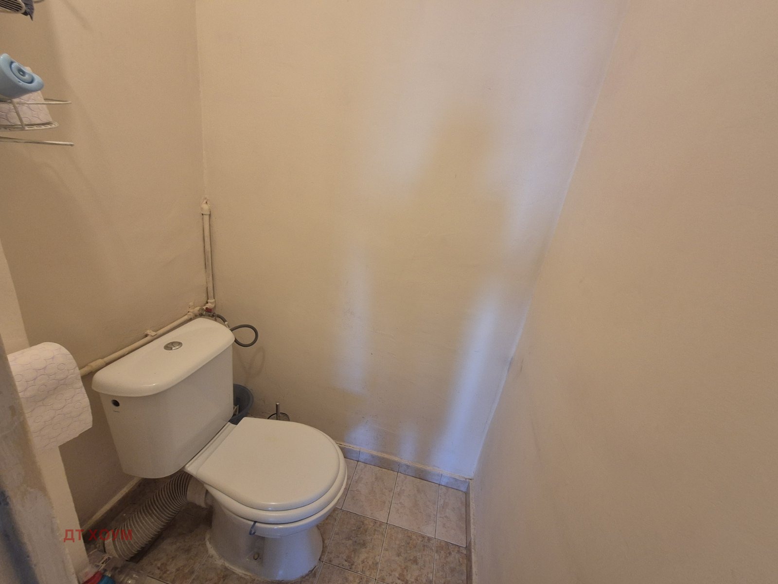 Продава 3-СТАЕН, гр. Русе, Чародейка - Юг, снимка 16 - Апартаменти - 54745744