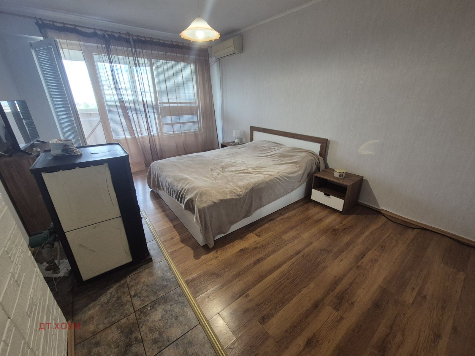 Продава 3-СТАЕН, гр. Русе, Чародейка - Юг, снимка 3 - Апартаменти - 54745744