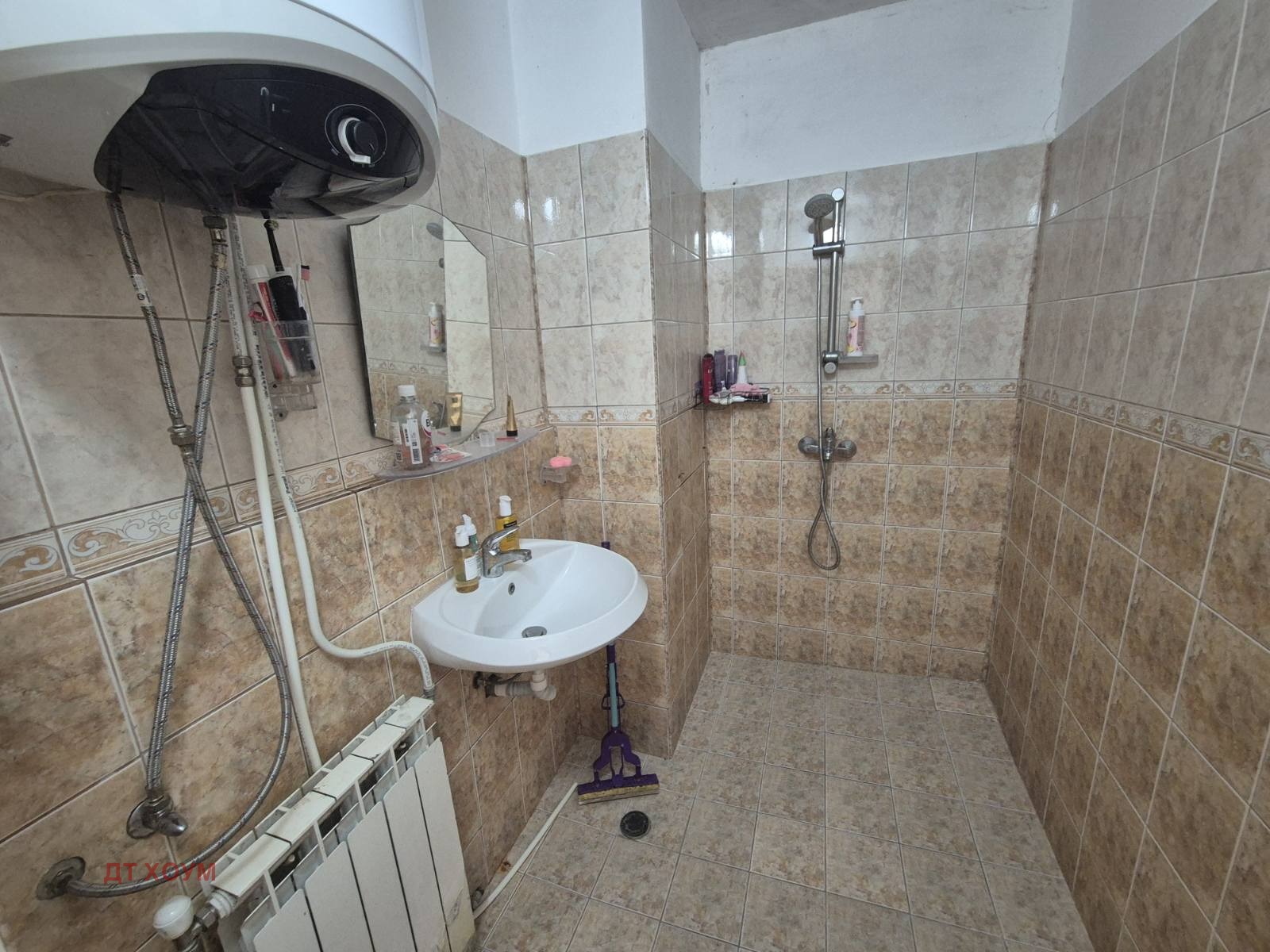 Продава 3-СТАЕН, гр. Русе, Чародейка - Юг, снимка 14 - Апартаменти - 54745744