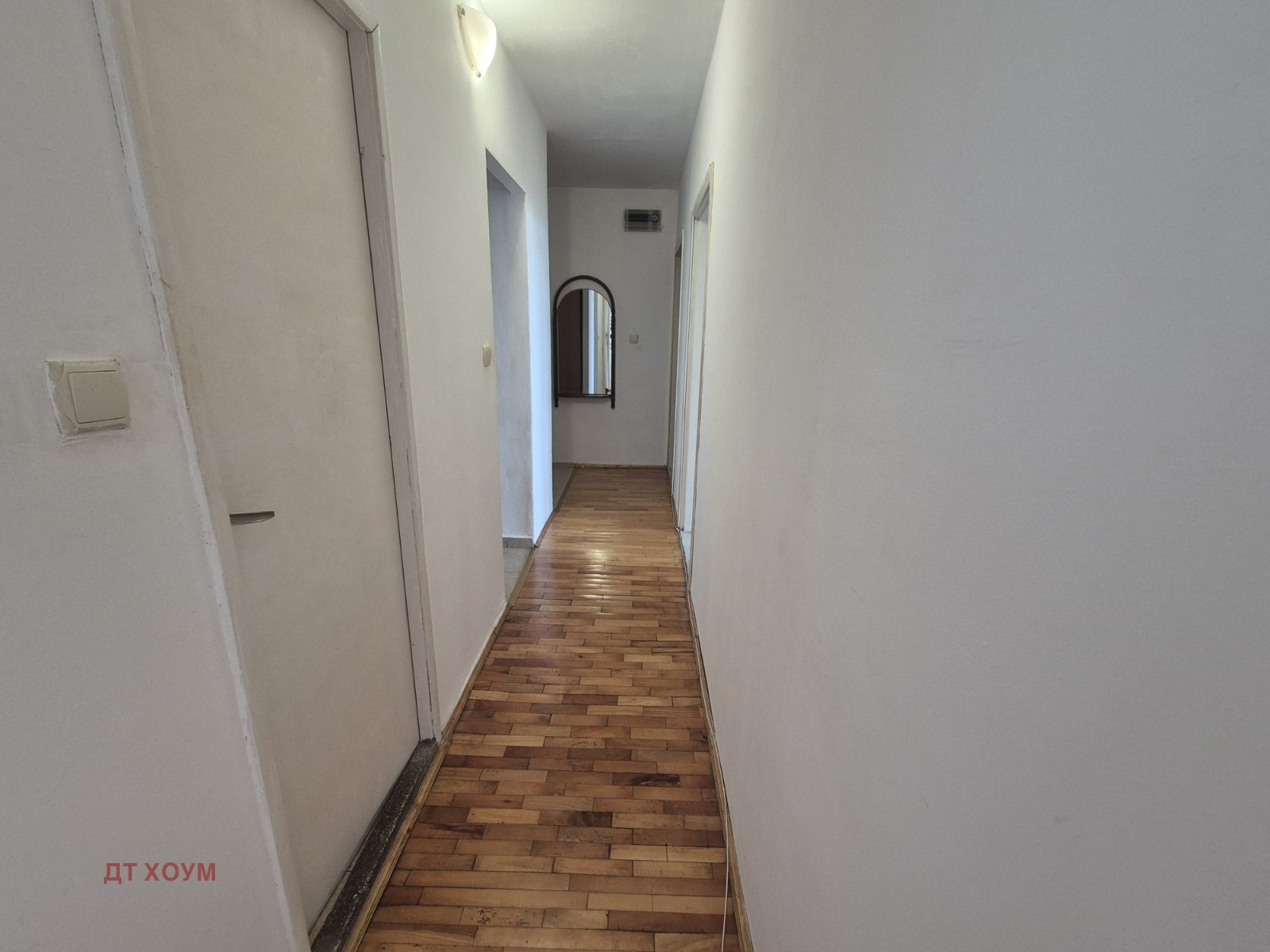 Продава 3-СТАЕН, гр. Русе, Чародейка - Юг, снимка 12 - Апартаменти - 54745744