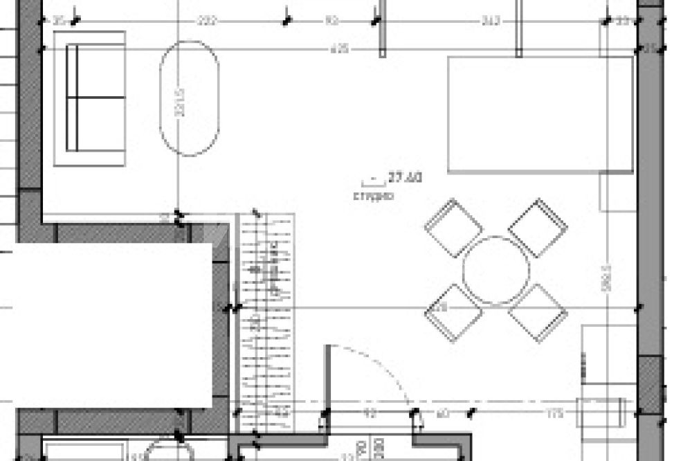 Продава 3-СТАЕН, гр. София, Малинова долина, снимка 10 - Апартаменти - 54915319