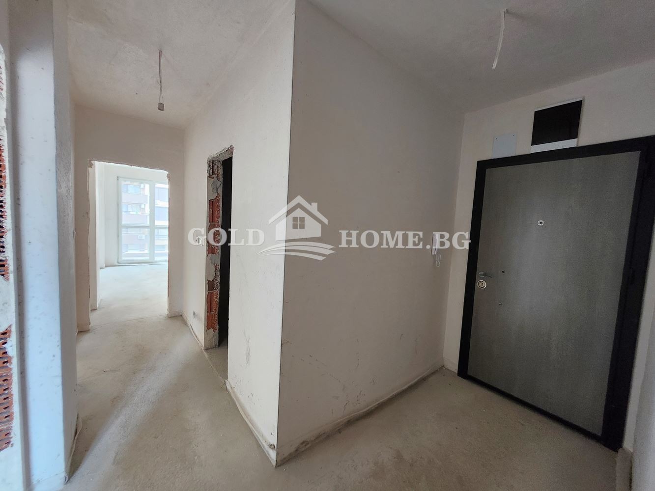 Продава 3-СТАЕН, гр. Пловдив, Южен, снимка 10 - Апартаменти - 55050260