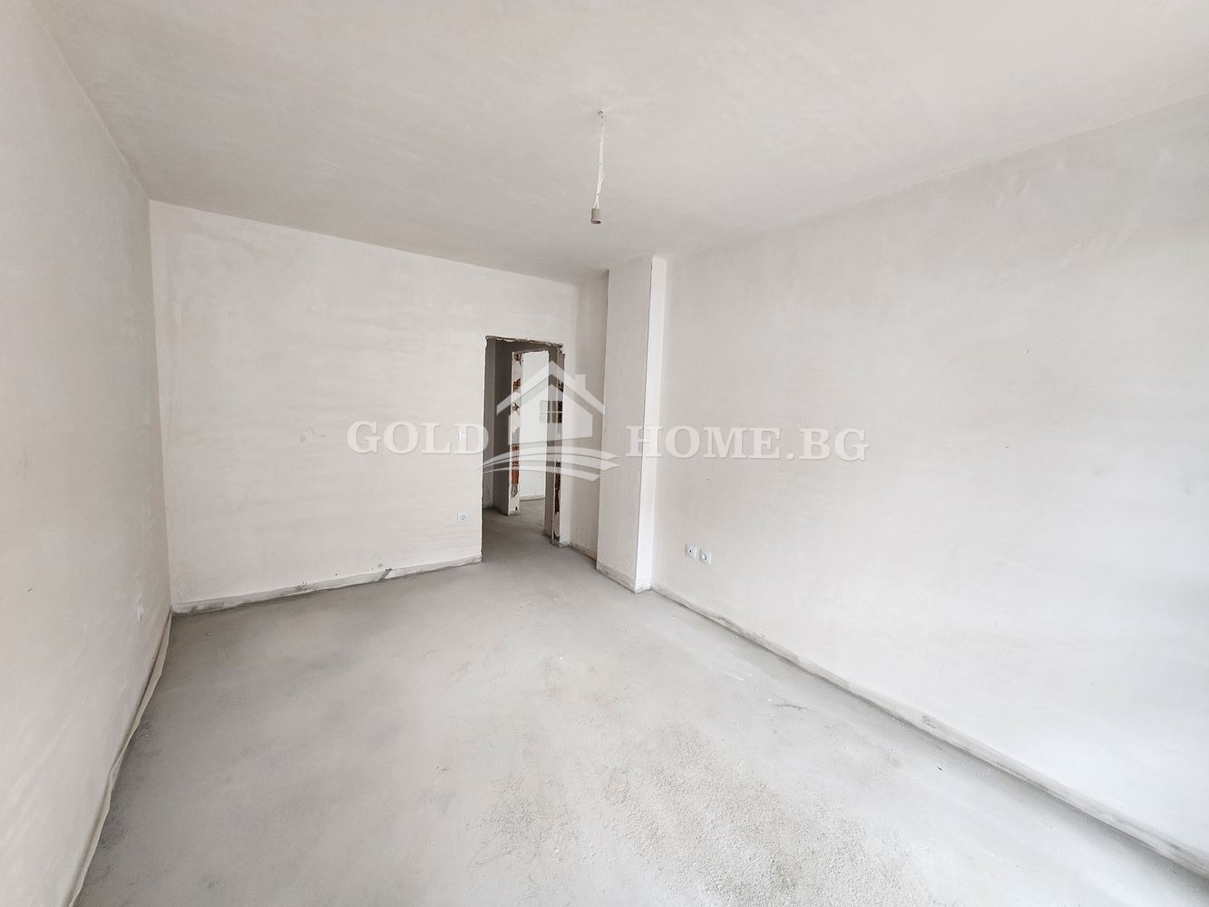 Продава 3-СТАЕН, гр. Пловдив, Южен, снимка 9 - Апартаменти - 55050260