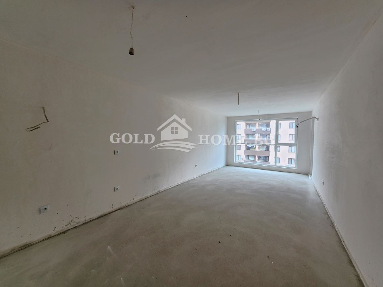 Продава 3-СТАЕН, гр. Пловдив, Южен, снимка 2 - Апартаменти - 55050260
