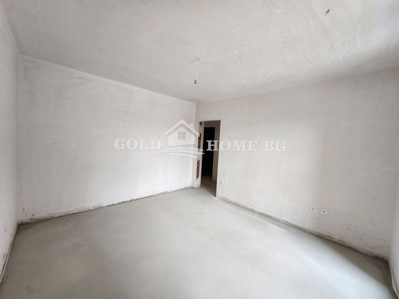Продава 3-СТАЕН, гр. Пловдив, Южен, снимка 6 - Апартаменти - 55050260