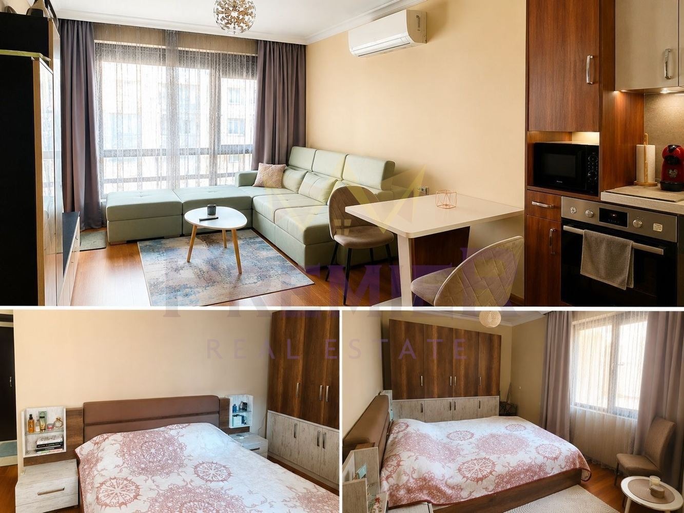 Продава 3-СТАЕН, гр. Пловдив, Южен, снимка 5 - Апартаменти - 55401489
