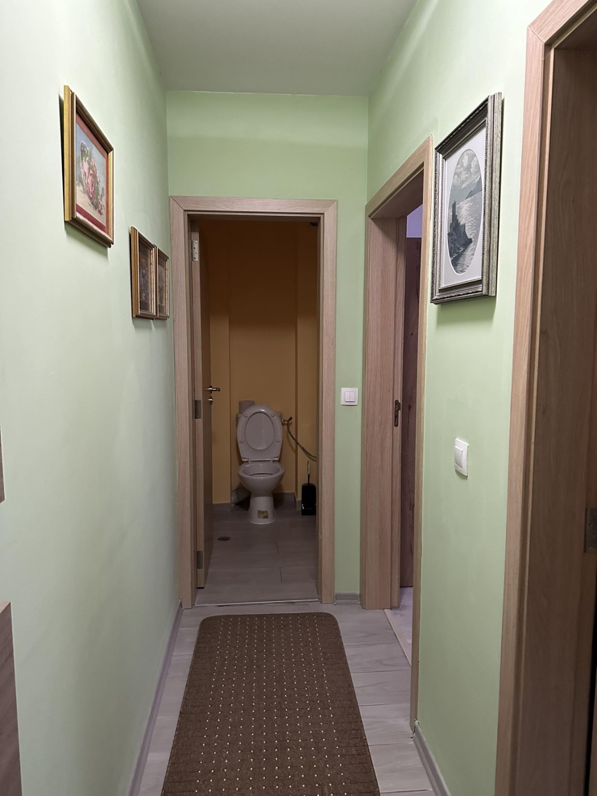 Продава 4-СТАЕН, гр. Русе, Дружба 1, снимка 3 - Апартаменти - 56029709