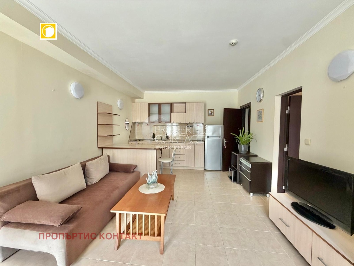 Продава  Многостаен област Бургас , гр. Свети Влас , 121 кв.м | 93225588
