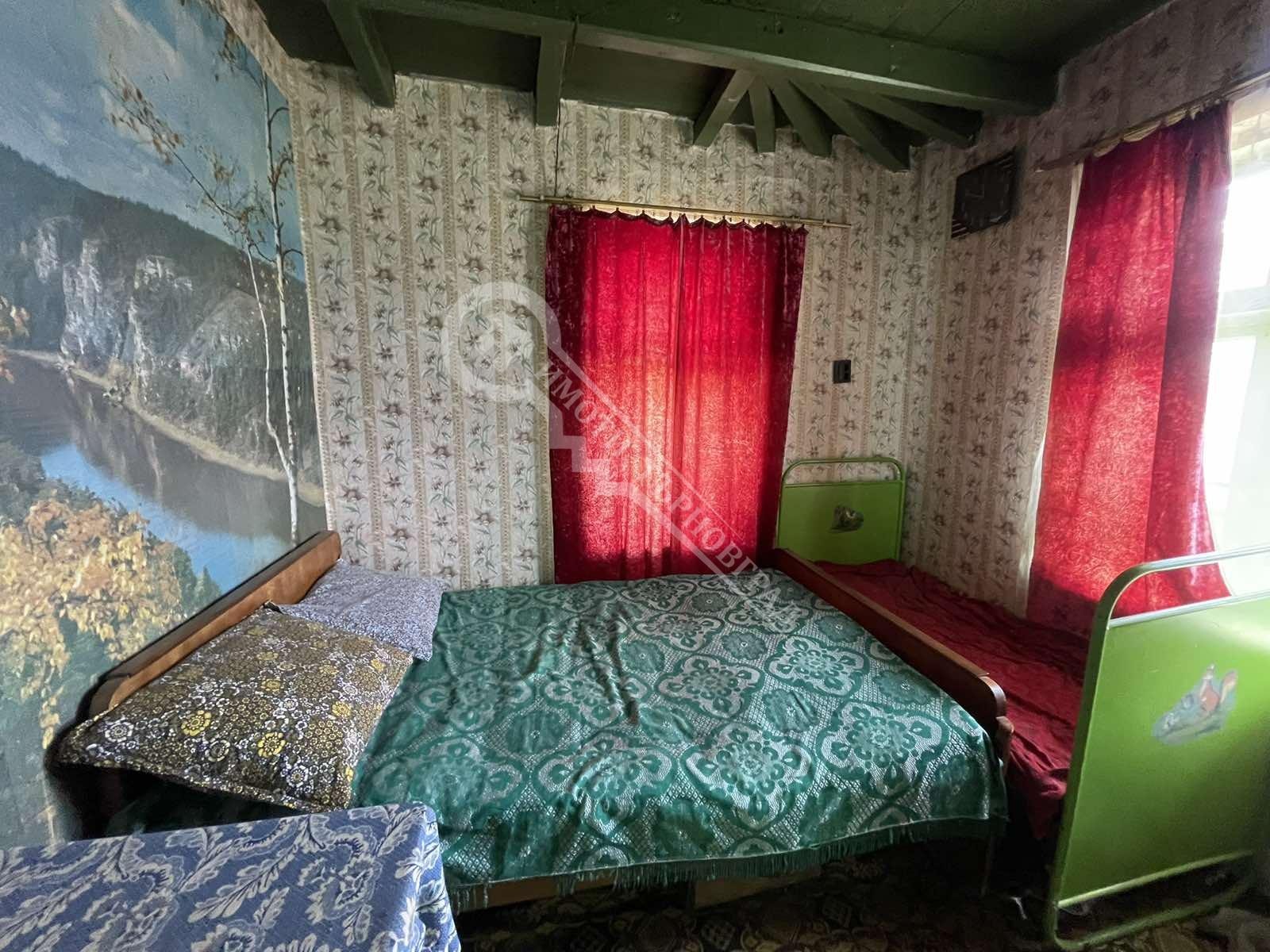 Продава КЪЩА, с. Обединение, област Велико Търново, снимка 3 - Къщи - 54133994