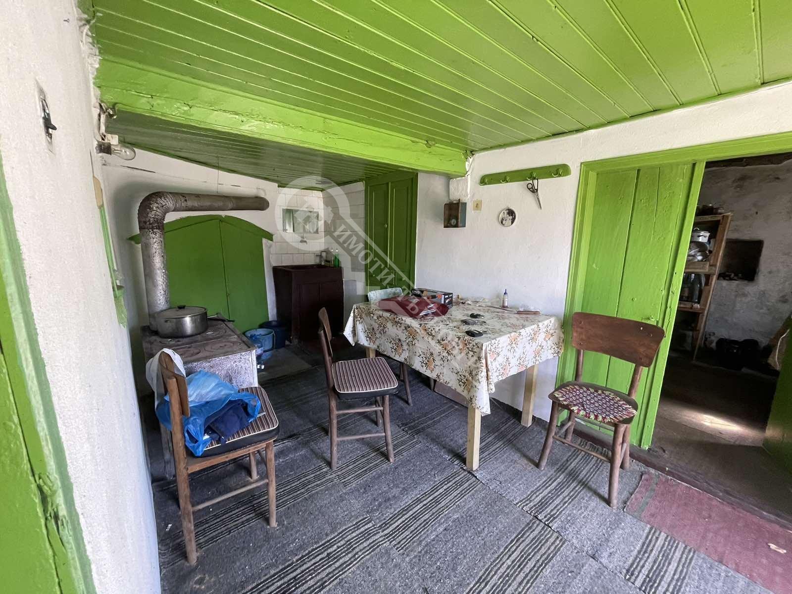 Продава КЪЩА, с. Обединение, област Велико Търново, снимка 5 - Къщи - 54133994