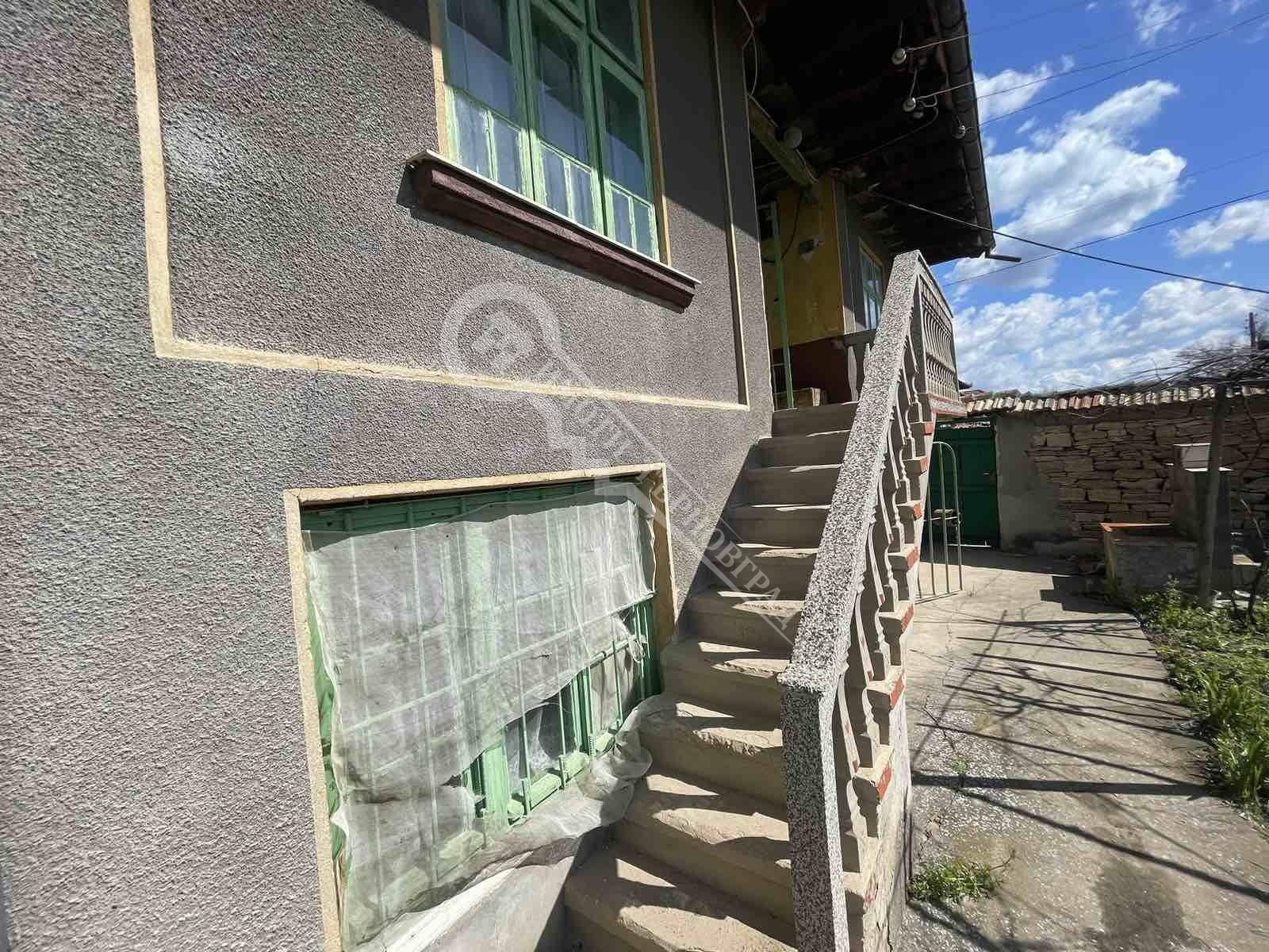 Продава КЪЩА, с. Обединение, област Велико Търново, снимка 9 - Къщи - 54133994